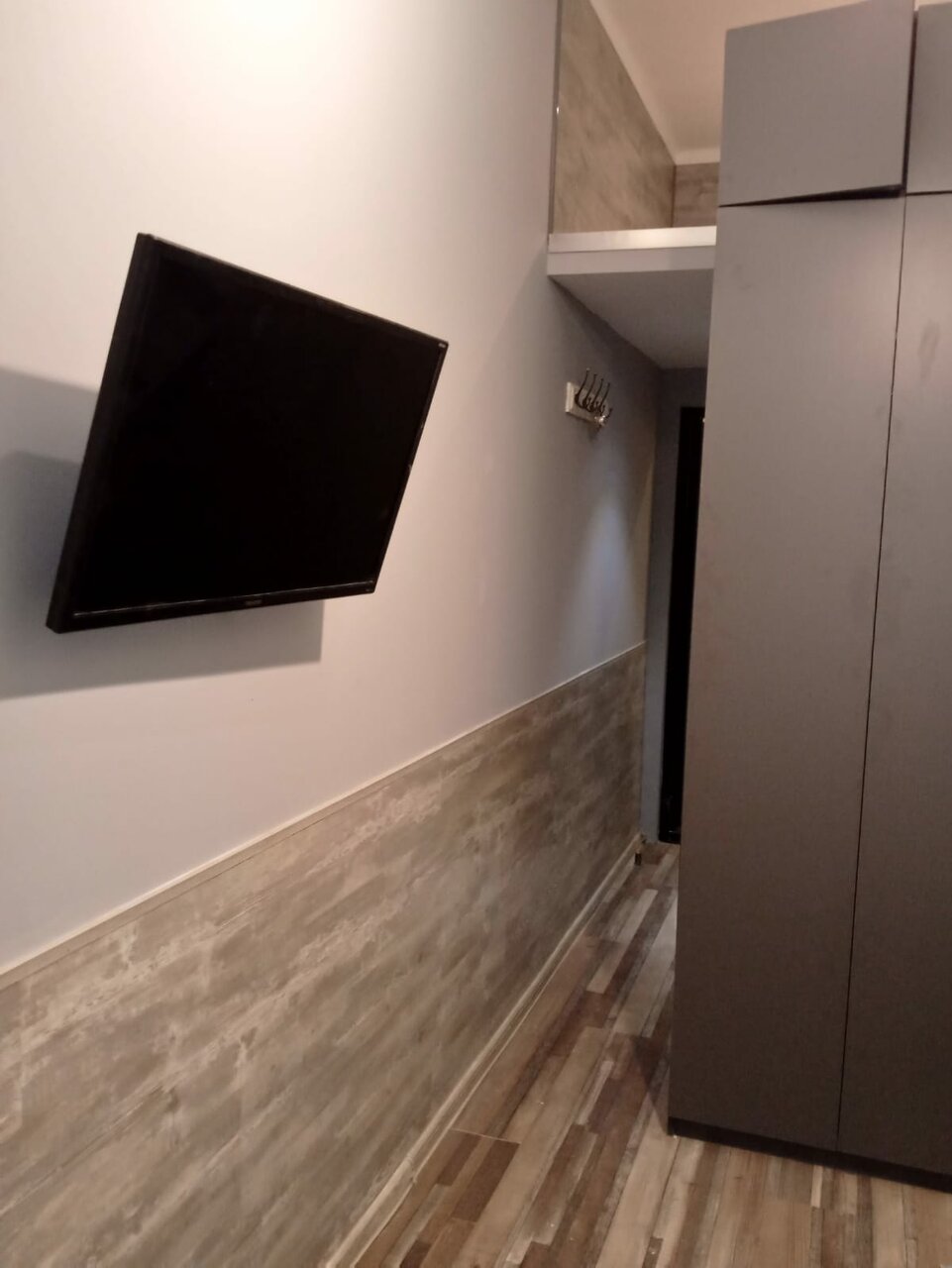 Гостиница Авангард Санкт-Петербург