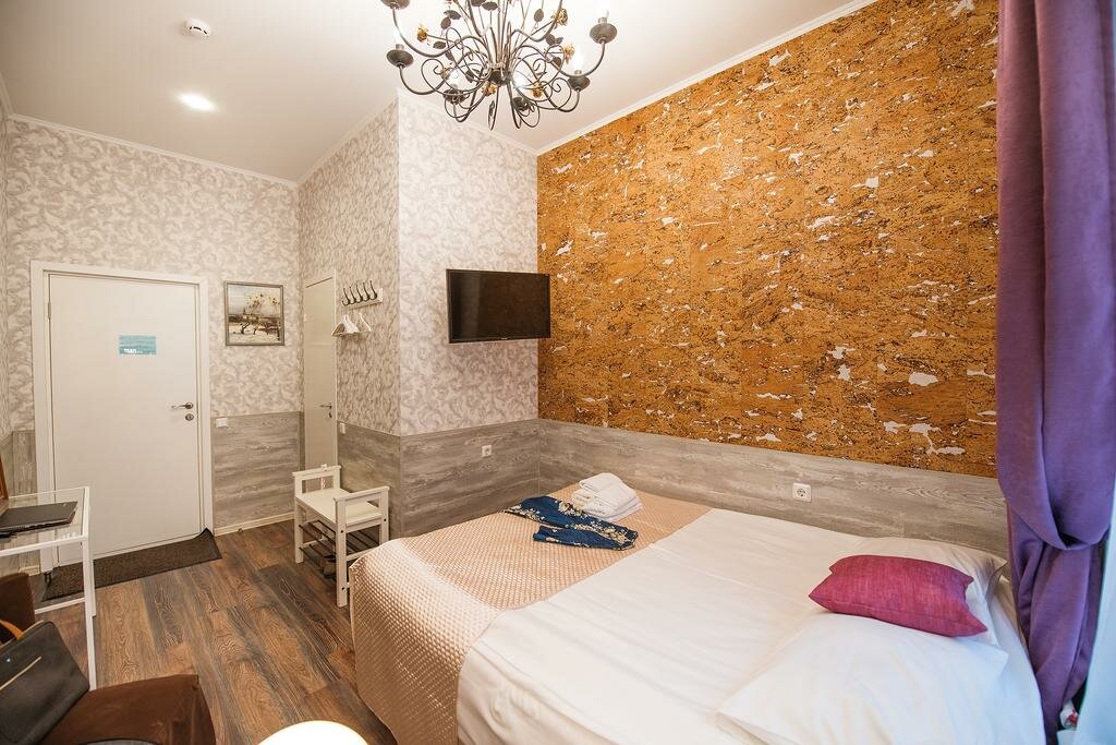 Гостиница Авангард Санкт-Петербург-156