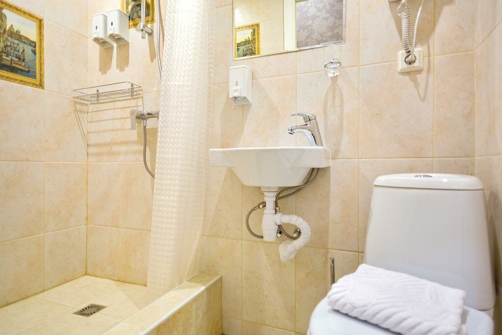 Гостиница Авангард Санкт-Петербург-181