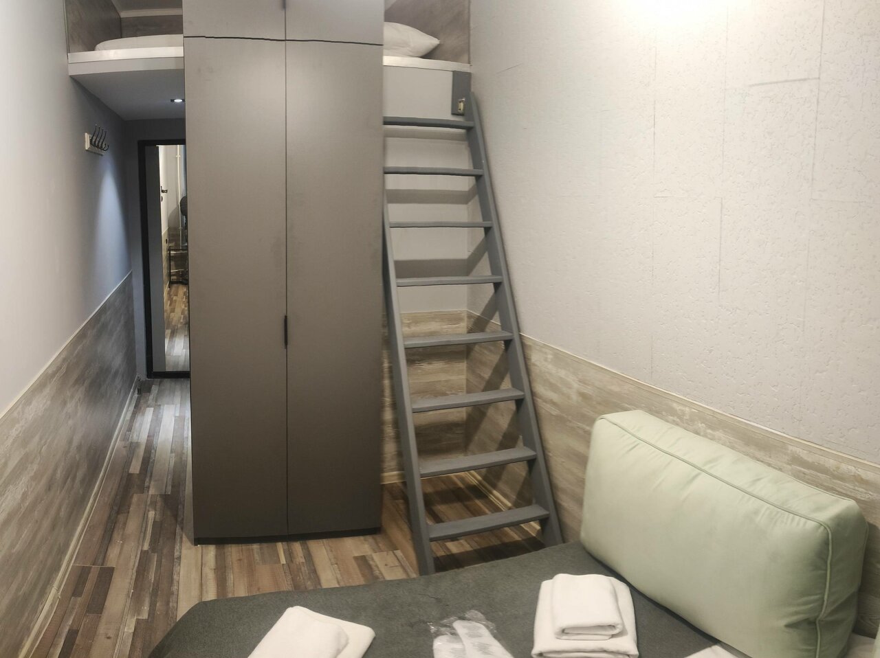 Гостиница Авангард Санкт-Петербург