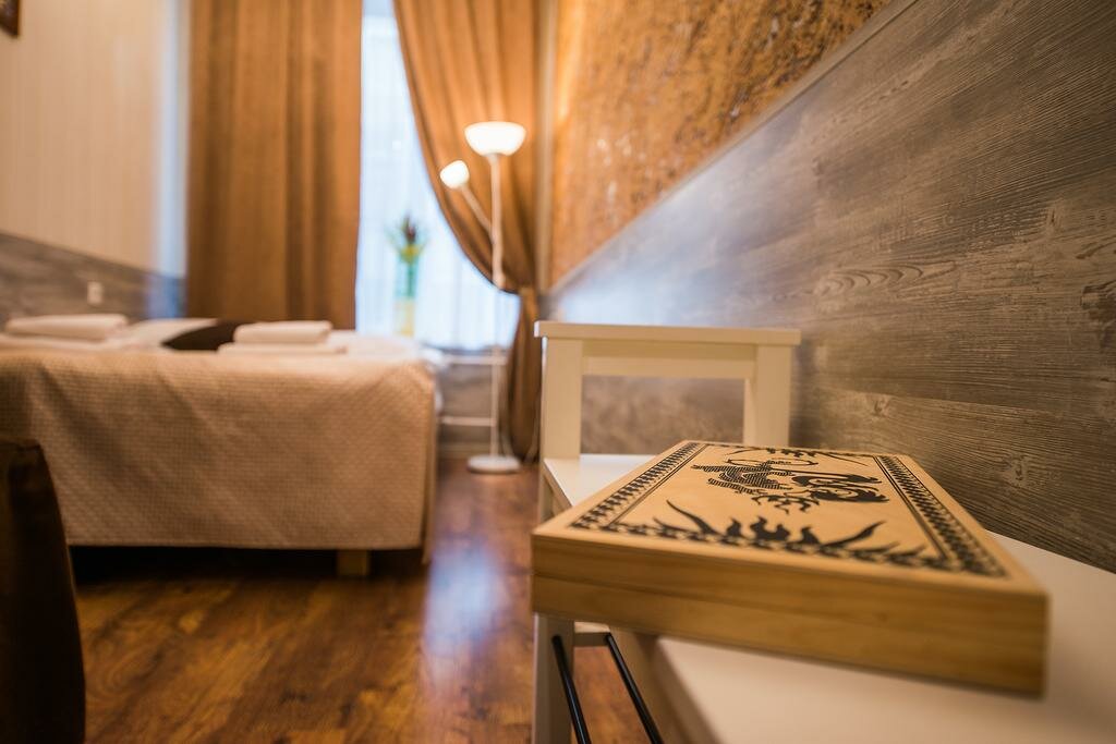 Гостиница Авангард Санкт-Петербург-93