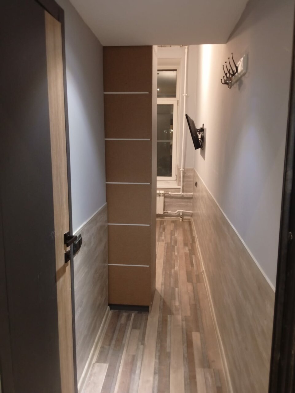 Гостиница Авангард Санкт-Петербург