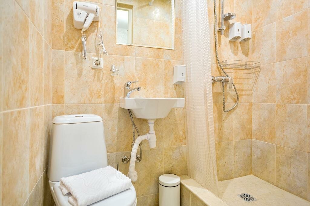 Гостиница Авангард Санкт-Петербург-152