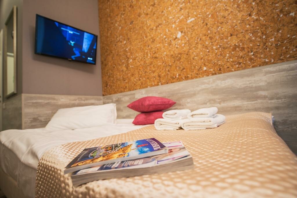 Гостиница Авангард Санкт-Петербург-67