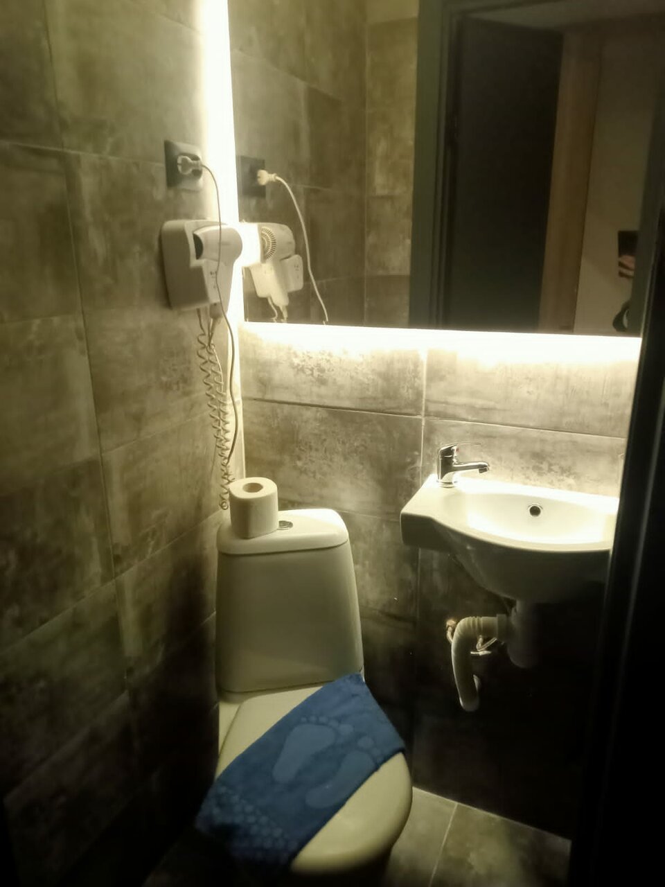 Гостиница Авангард Санкт-Петербург