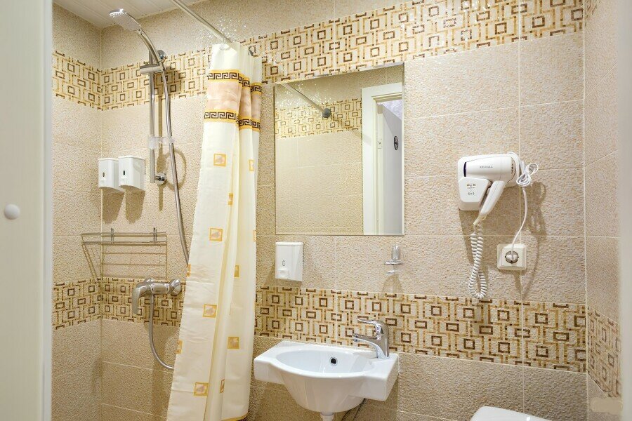 Гостиница Авангард Санкт-Петербург