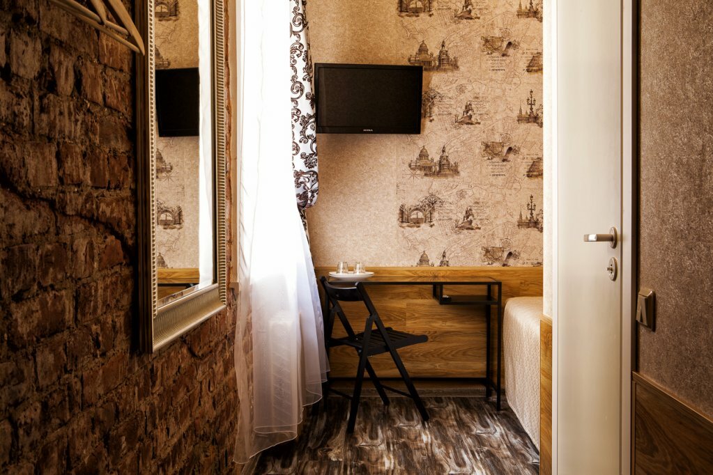 Гостиница Авангард Санкт-Петербург-79