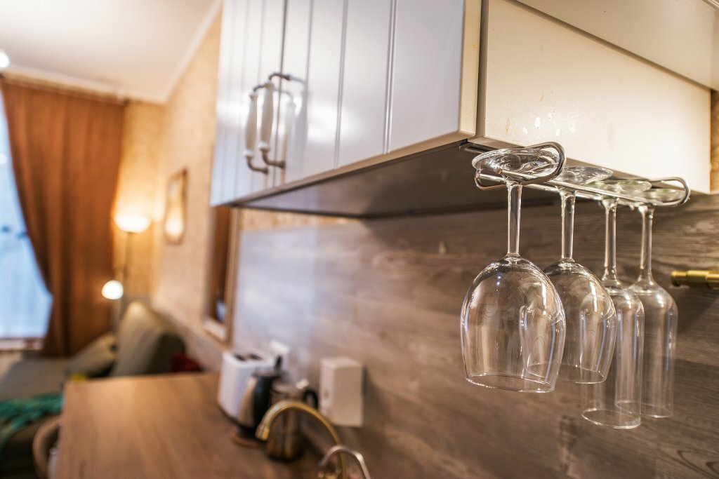 Гостиница Авангард Санкт-Петербург-37