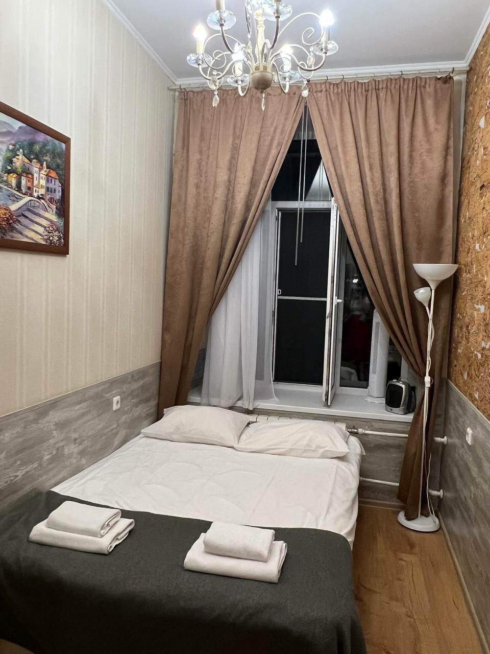 Гостиница Авангард Санкт-Петербург-196