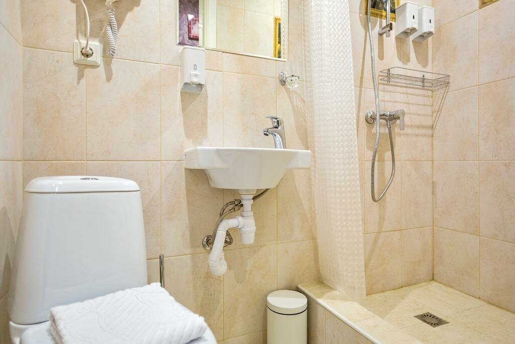 Гостиница Авангард Санкт-Петербург-172