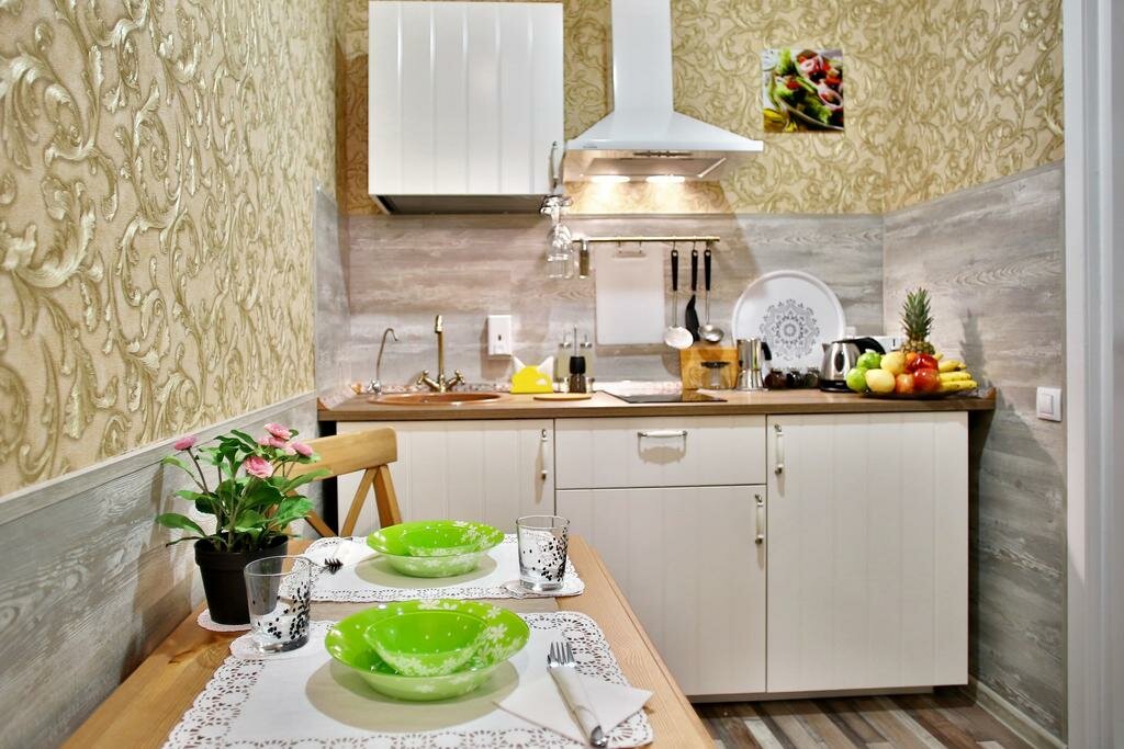 Гостиница Авангард Санкт-Петербург-115