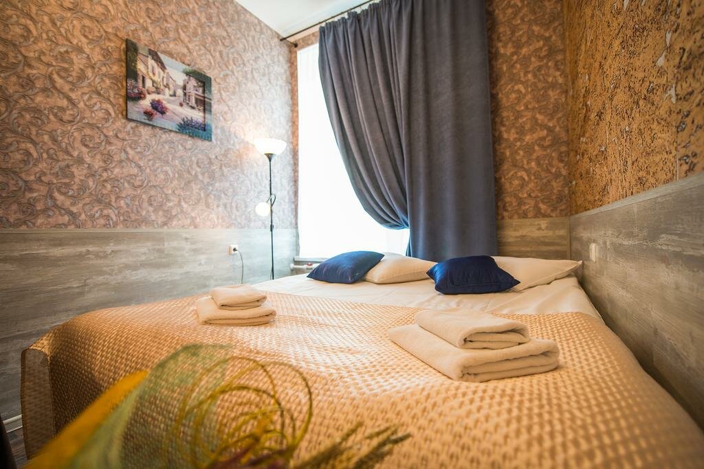 Гостиница Авангард Санкт-Петербург-126