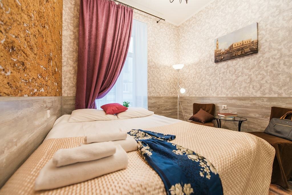 Гостиница Авангард Санкт-Петербург-110