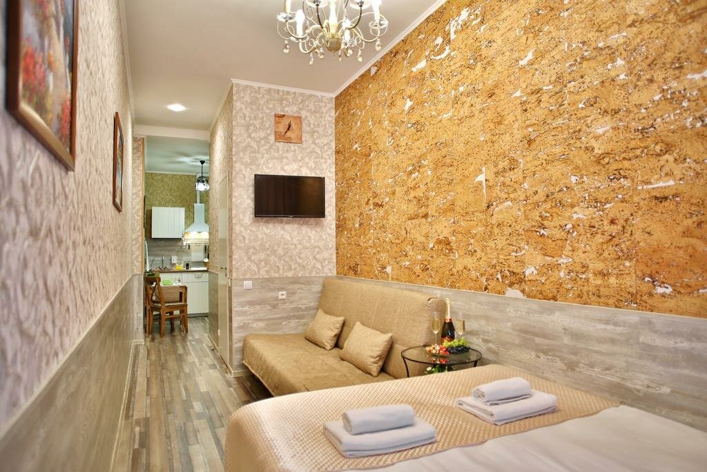 Гостиница Авангард Санкт-Петербург-184