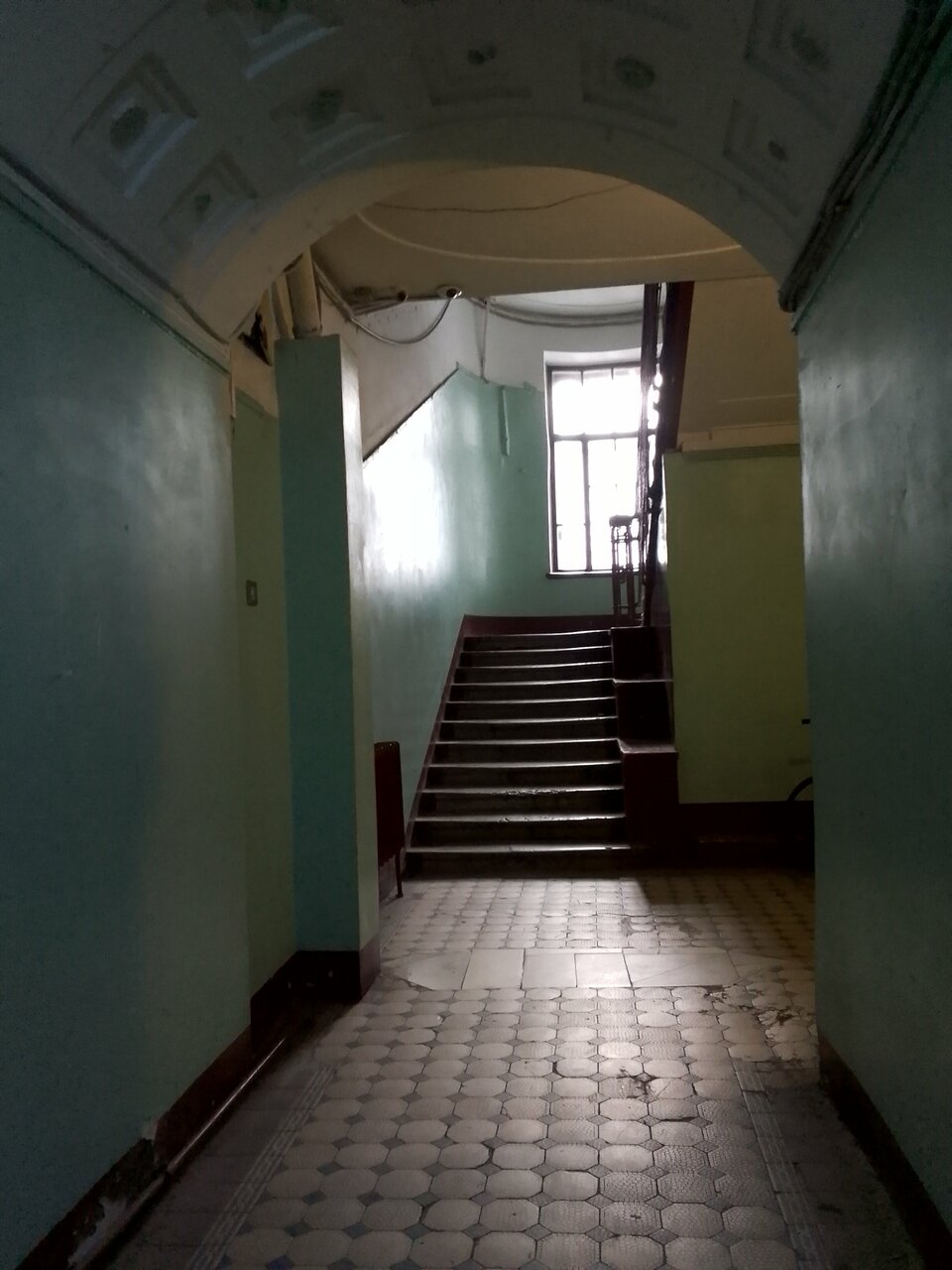 Гостиница Авангард Санкт-Петербург-194