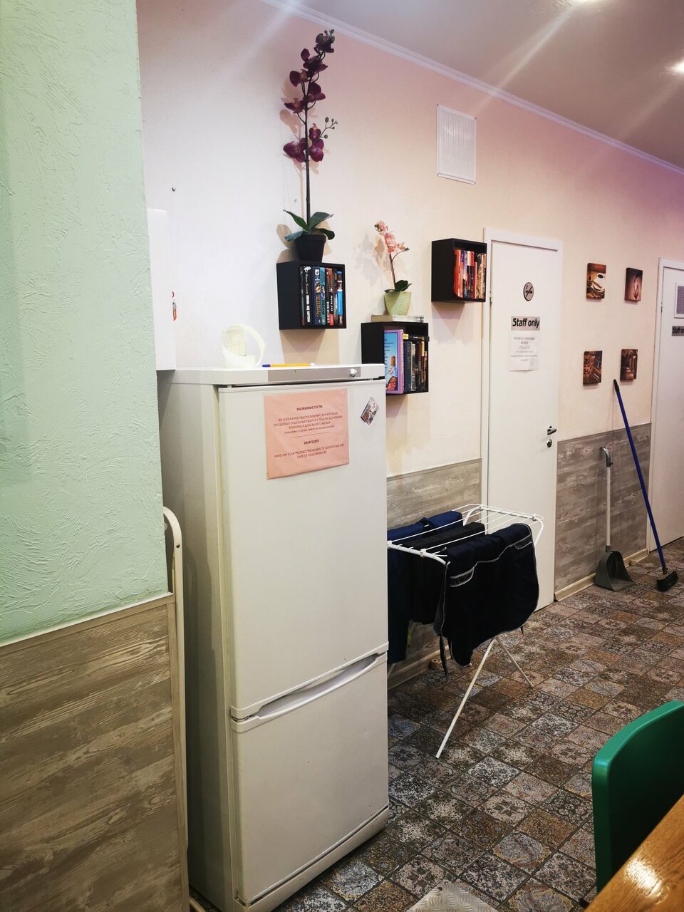 Гостиница Авангард Санкт-Петербург-215