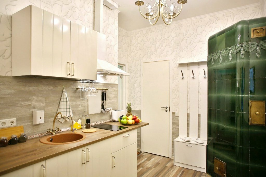 Гостиница Авангард Санкт-Петербург-50