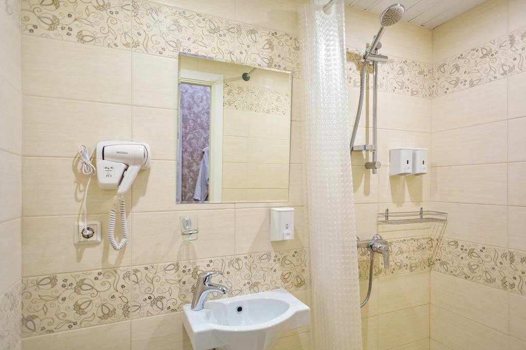 Гостиница Авангард Санкт-Петербург-117