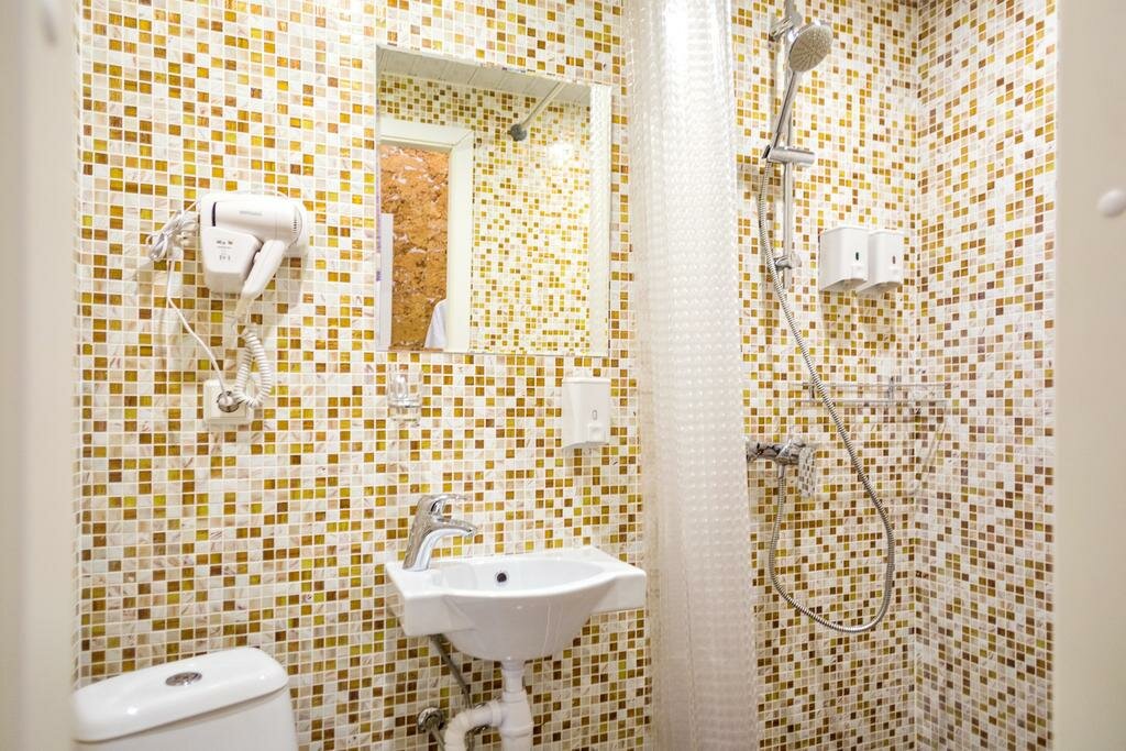 Гостиница Авангард Санкт-Петербург-153