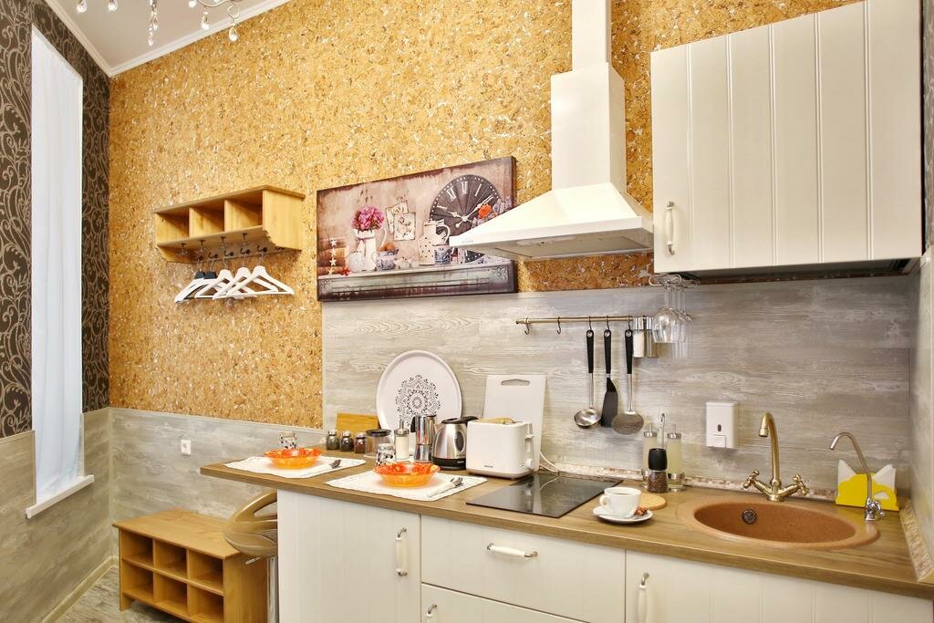 Гостиница Авангард Санкт-Петербург-129