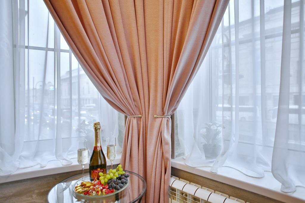 Гостиница Авангард Санкт-Петербург-148