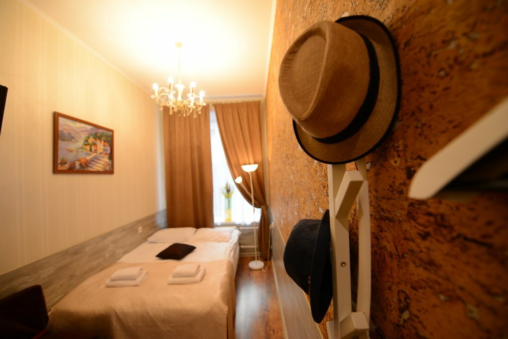 Гостиница Авангард Санкт-Петербург-114