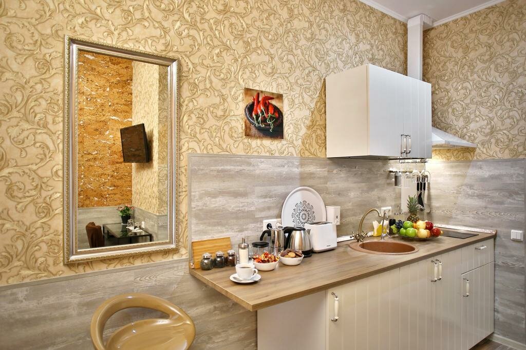 Гостиница Авангард Санкт-Петербург-144