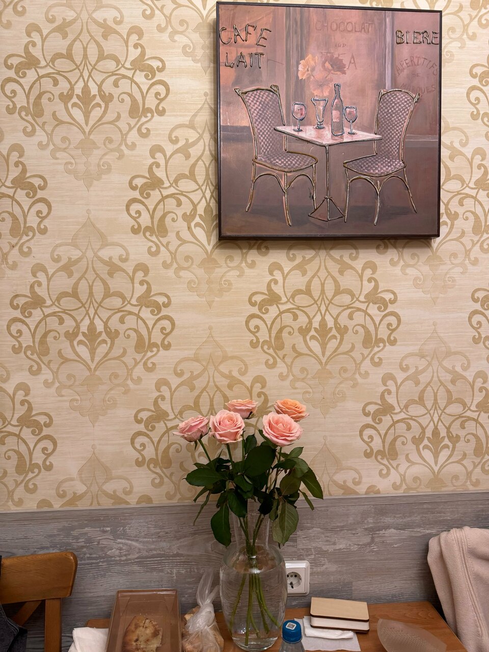 Гостиница Авангард Санкт-Петербург-202