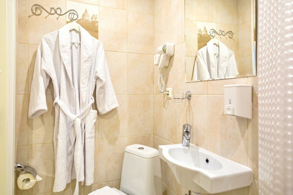 Гостиница Авангард Санкт-Петербург-81