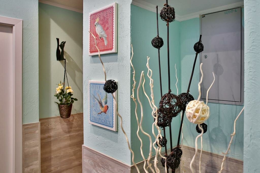 Гостиница Авангард Санкт-Петербург-18