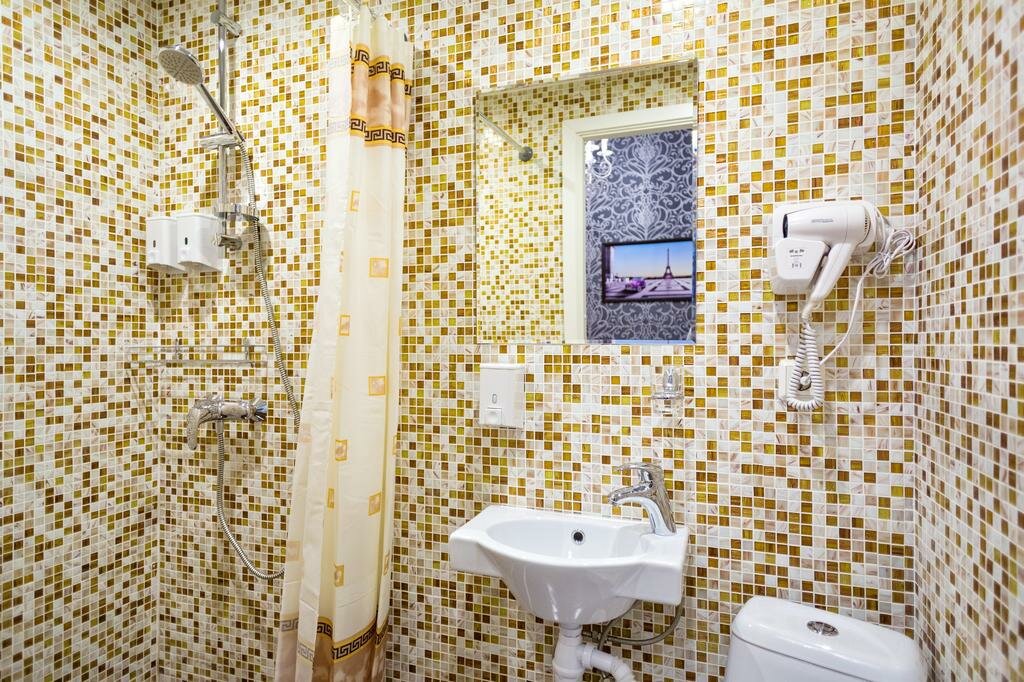 Гостиница Авангард Санкт-Петербург-166