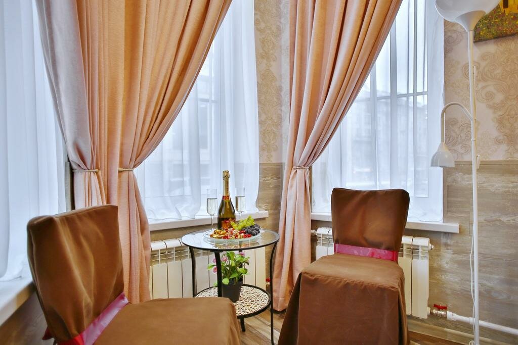 Гостиница Авангард Санкт-Петербург-159