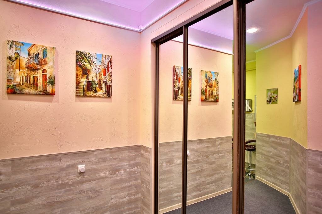 Гостиница Авангард Санкт-Петербург-39