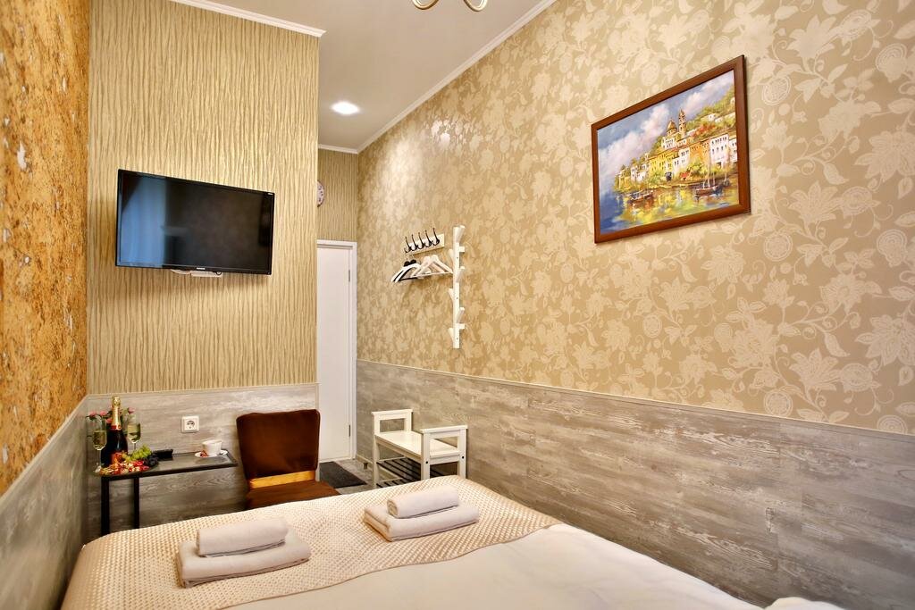 Гостиница Авангард Санкт-Петербург-146