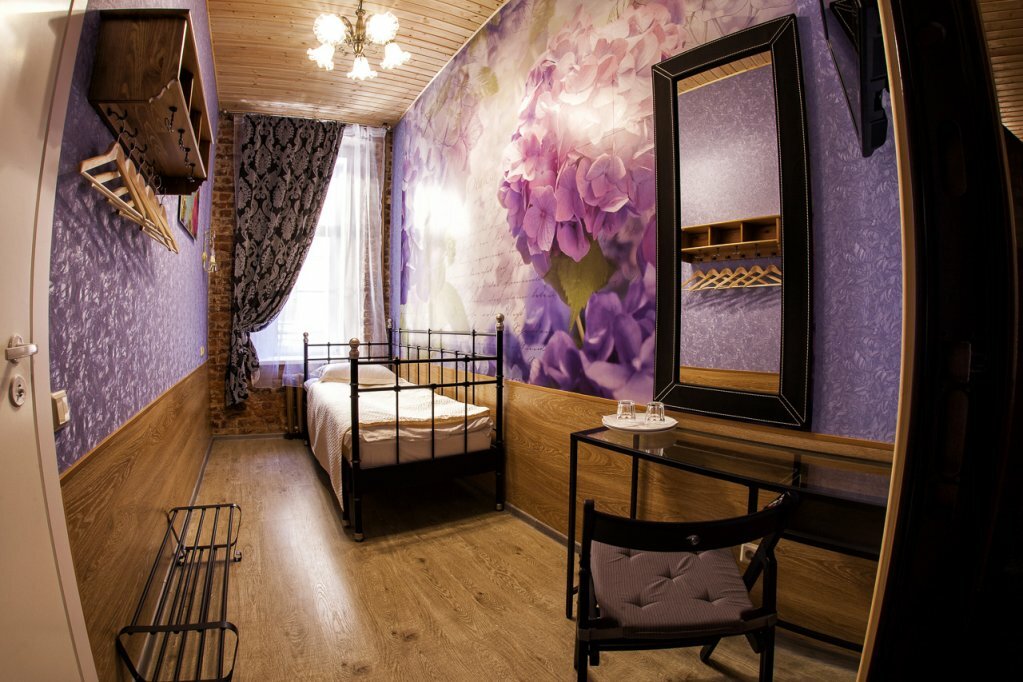 Гостиница Авангард Санкт-Петербург-4