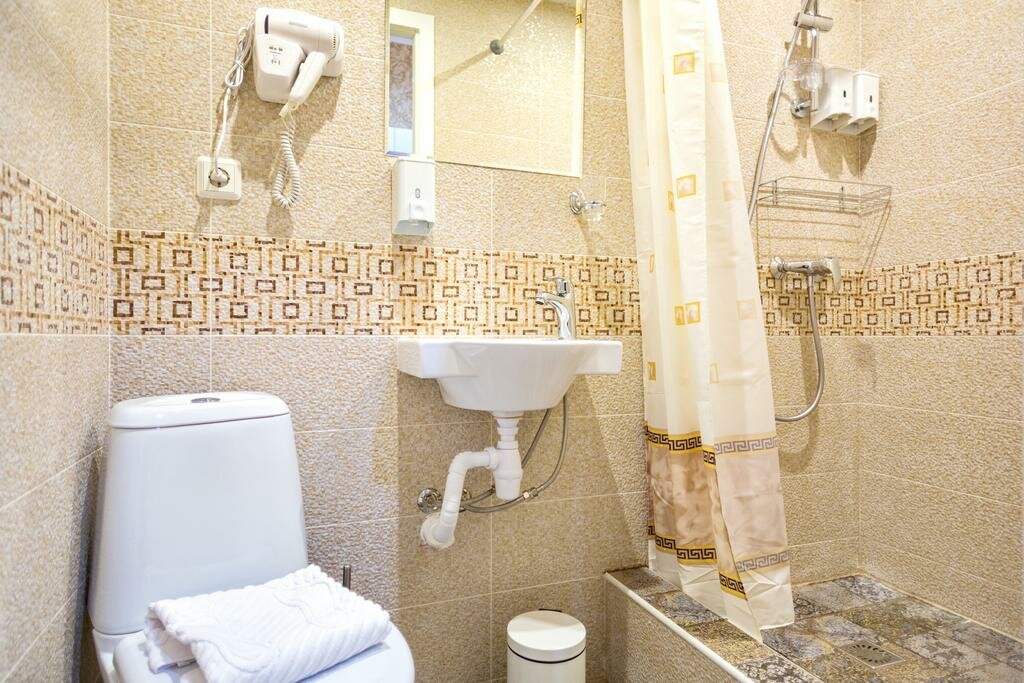 Гостиница Авангард Санкт-Петербург-102