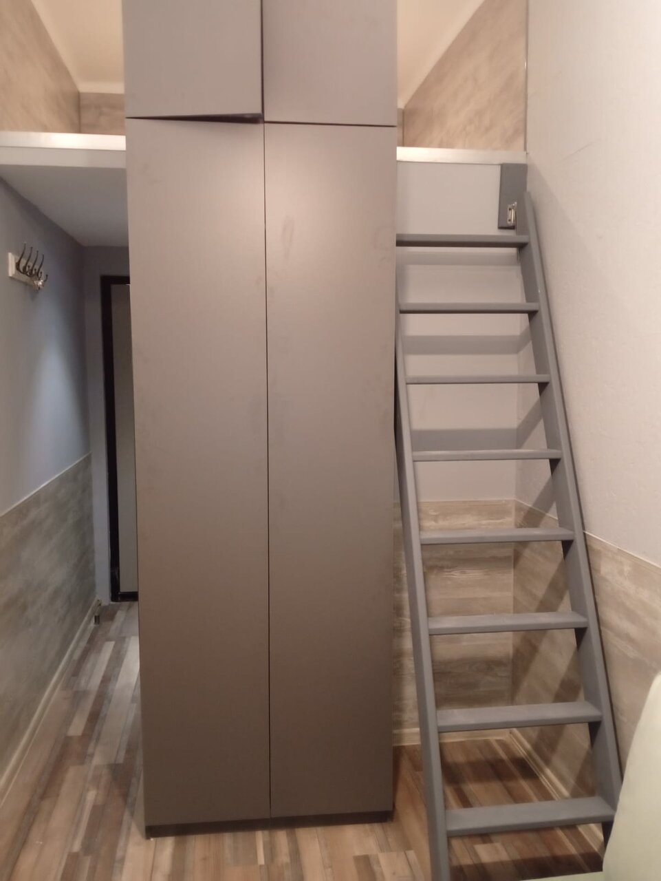 Гостиница Авангард Санкт-Петербург