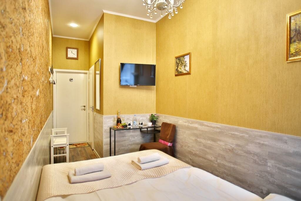 Гостиница Авангард Санкт-Петербург-173