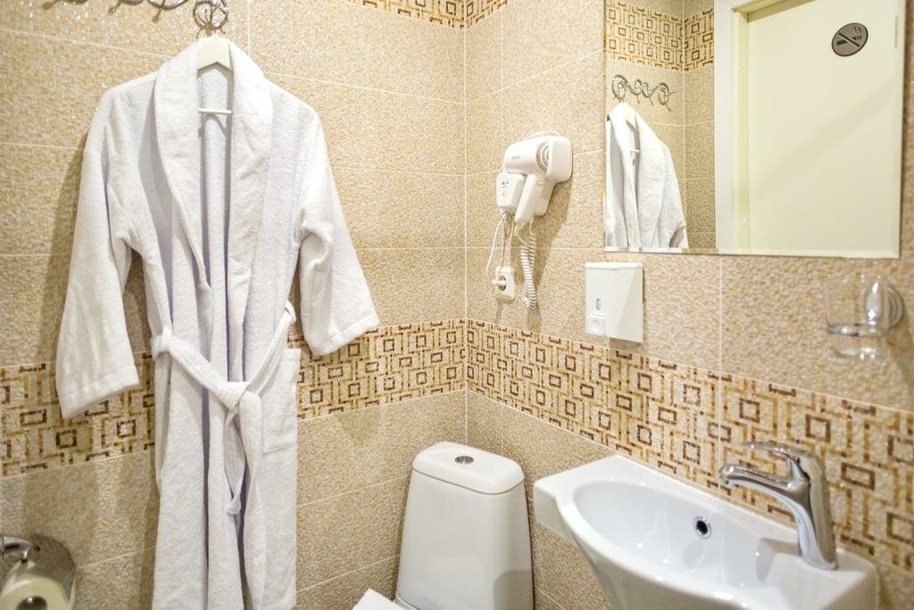 Гостиница Авангард Санкт-Петербург-27