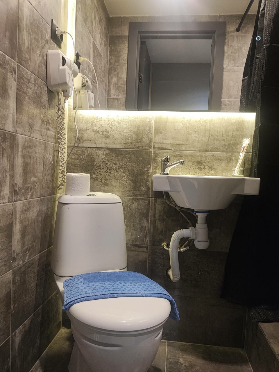 Гостиница Авангард Санкт-Петербург