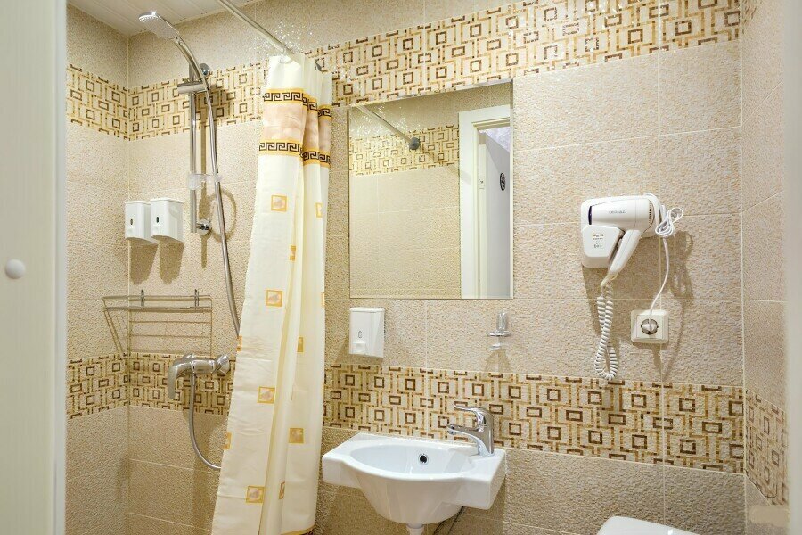 Гостиница Авангард Санкт-Петербург