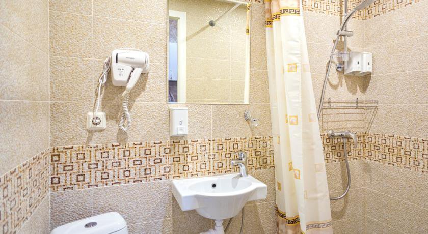 Гостиница Авангард Санкт-Петербург