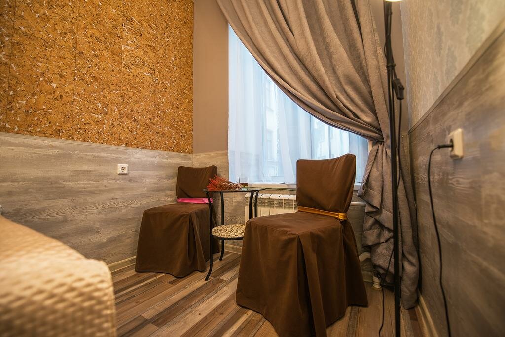 Гостиница Авангард Санкт-Петербург-122