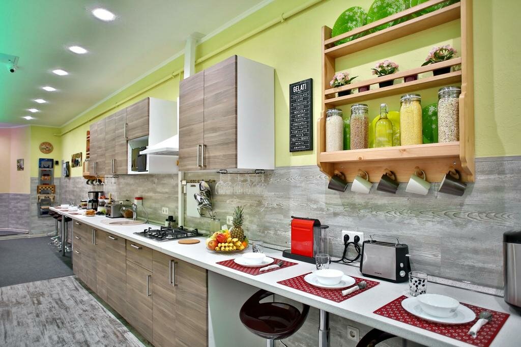 Гостиница Авангард Санкт-Петербург-48