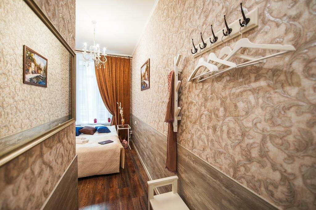 Гостиница Авангард Санкт-Петербург-124