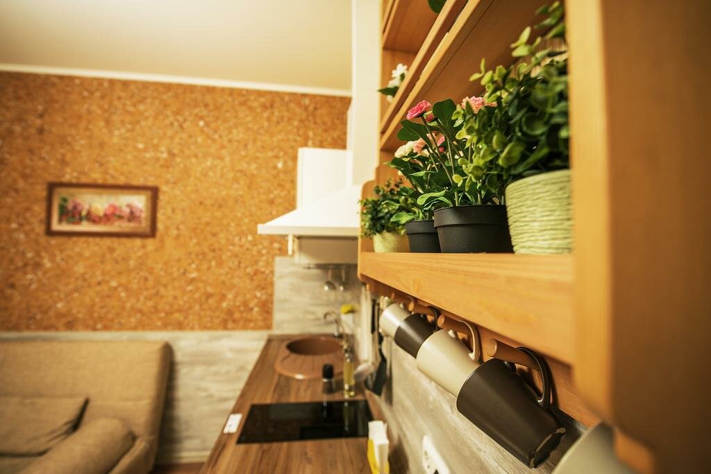 Гостиница Авангард Санкт-Петербург-64