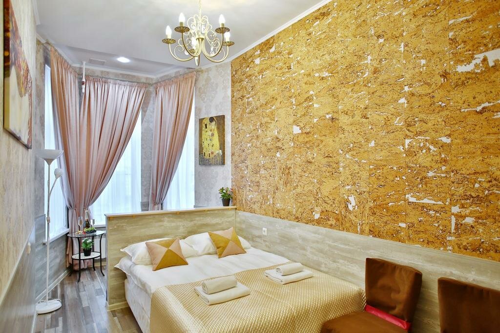 Гостиница Авангард Санкт-Петербург-168