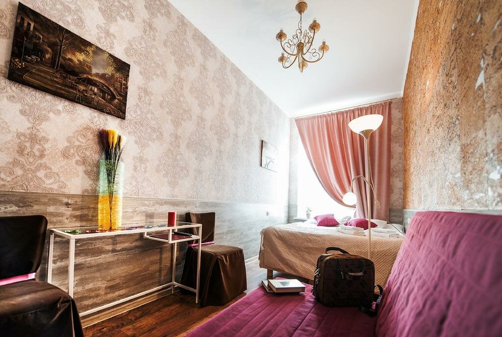 Гостиница Авангард Санкт-Петербург-127