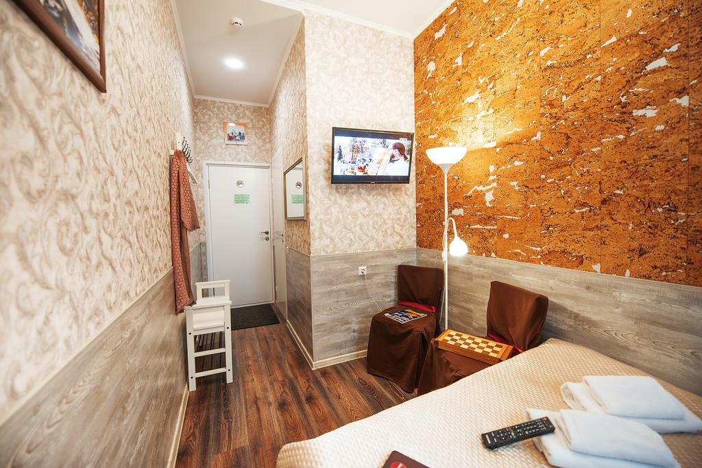 Гостиница Авангард Санкт-Петербург-187