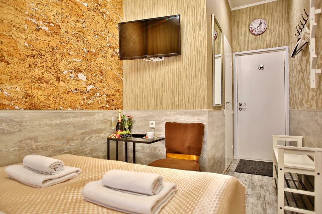 Гостиница Авангард Санкт-Петербург-95